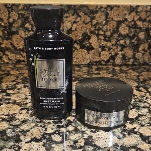 BBW 'A Toast to You' Fragrance Bundle